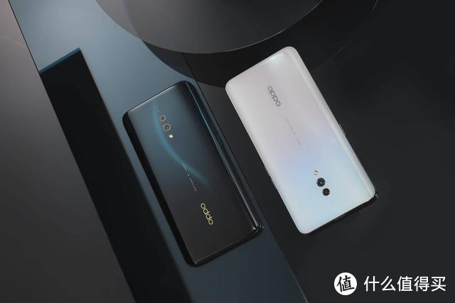 OPPO K3上手体验：千元价位我还能挑谁？