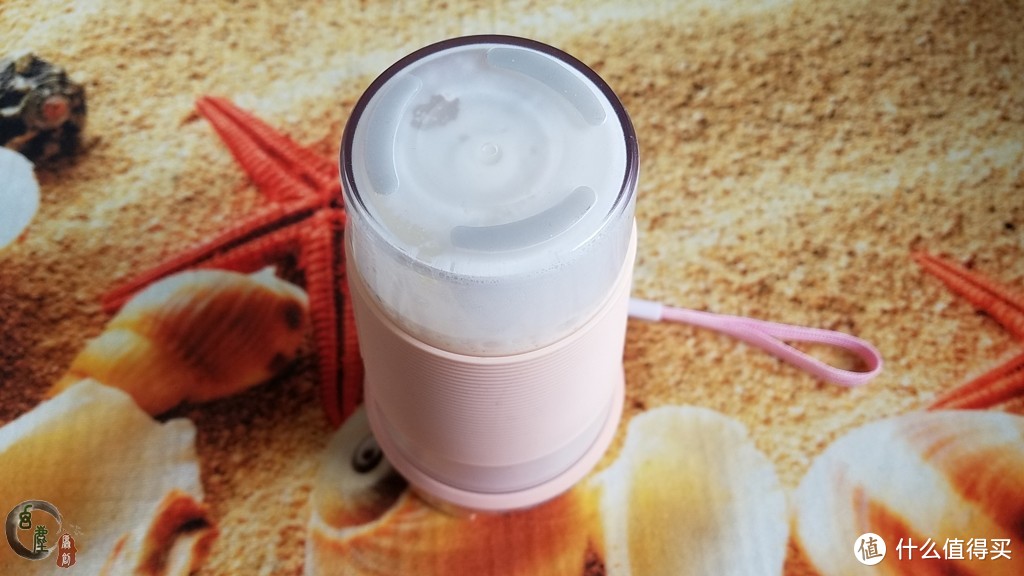 让孩子爱上新鲜果饮，妙做夏日的消暑利器——北欧欧慕便携式果汁机入手体验