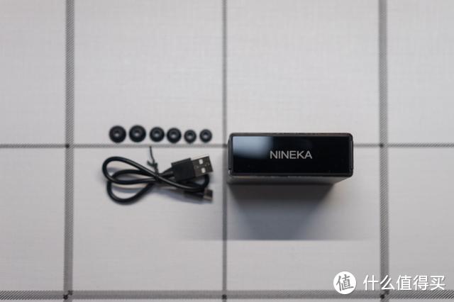 什么？你的耳机还有一根线呢？NINEKA南卡N2真无线蓝牙耳机体验