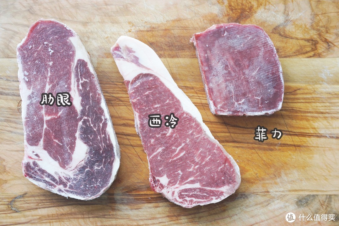 食肉兽的基础牛排挑选与烹饪全指南