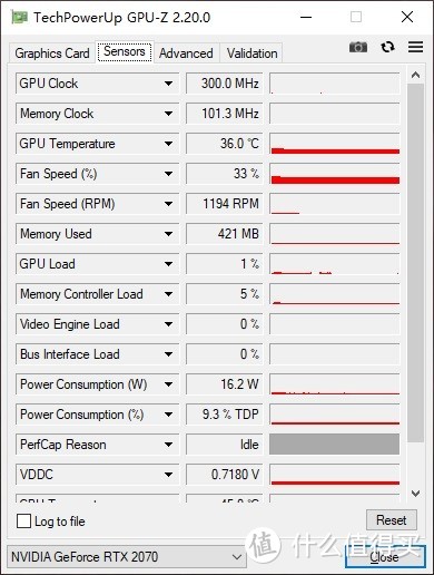 简约清新，难掩其强大内心——影驰（Galaxy）GeForce RTX 2070 星曜显卡