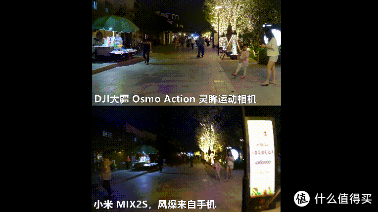 新国货再下一城，DJI大疆创新 Osmo Action 灵眸运动相机