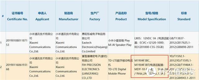 美图CEO吴欣鸿加入小米美图AI美学实验室 新机即将发布