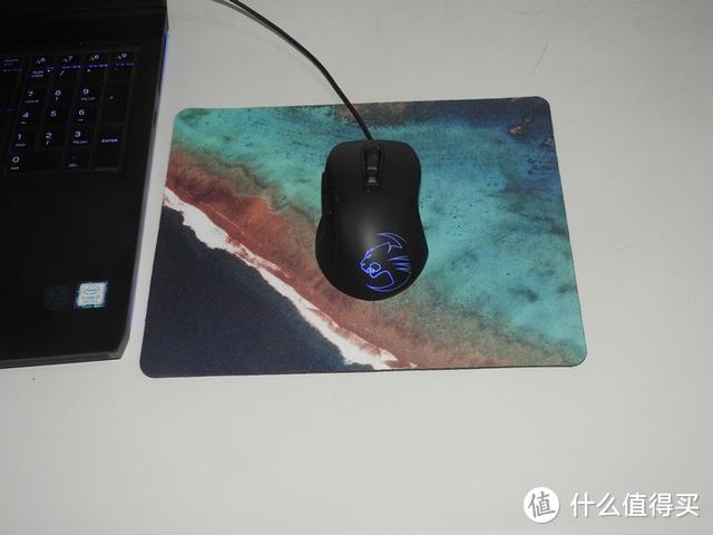 鼠标也会给你丝般感受-冰豹ROCCAT魔幻豹游戏鼠标试用