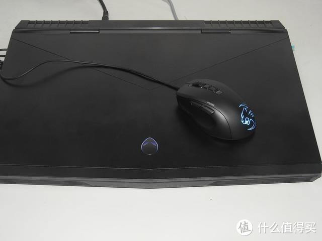 鼠标也会给你丝般感受-冰豹ROCCAT魔幻豹游戏鼠标试用