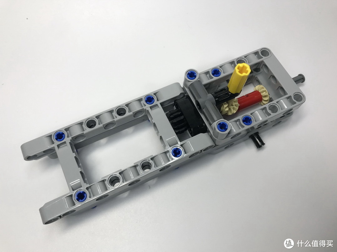 LEGO 乐高 Technic 机械组 42094 履带式装卸机