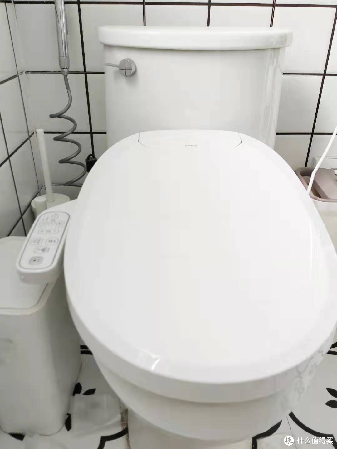 提升浴室品质,这10件卫浴好物值得你PICK!
