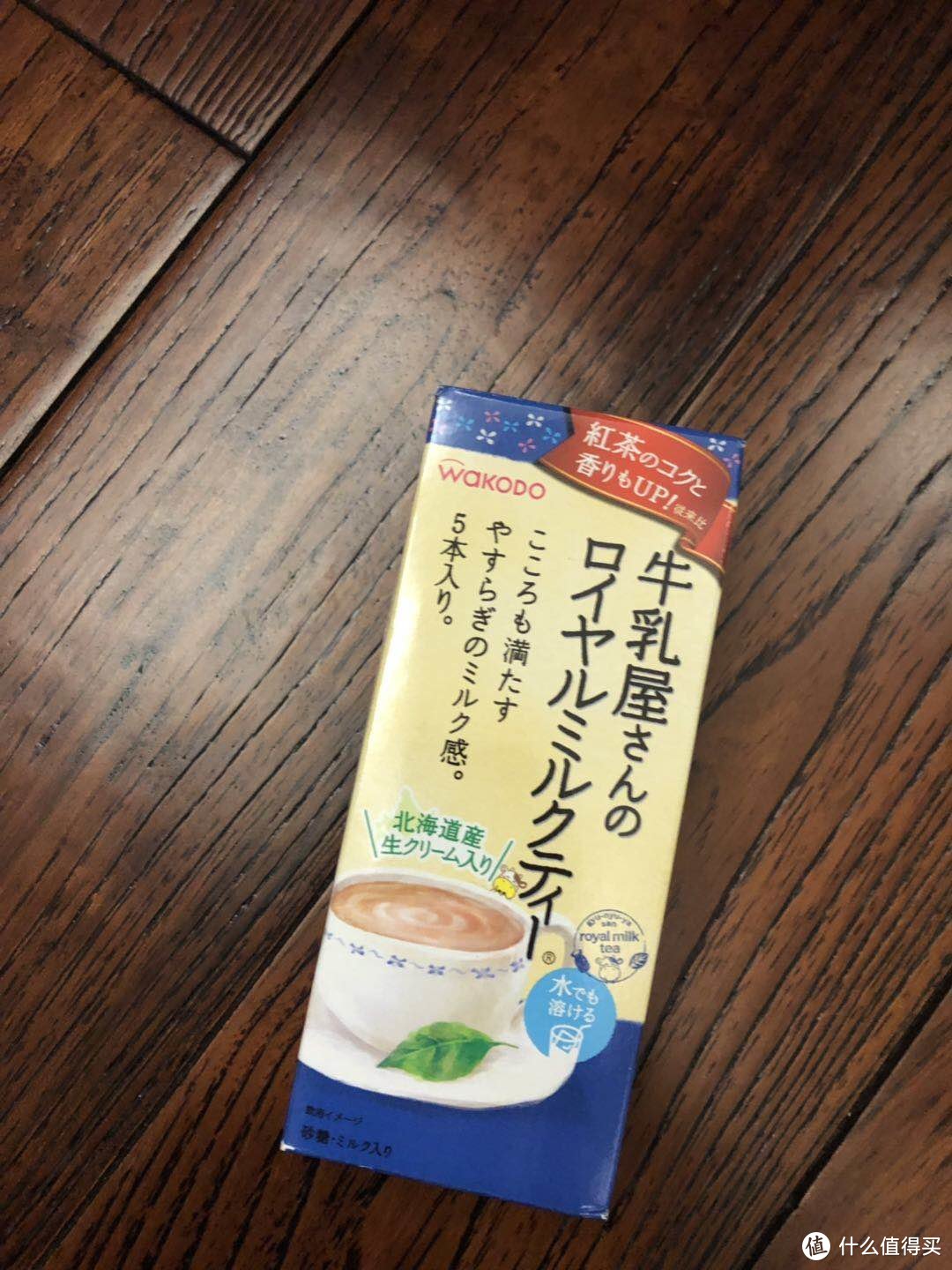 AGF、和光堂、日东——即冲即饮哪家强？