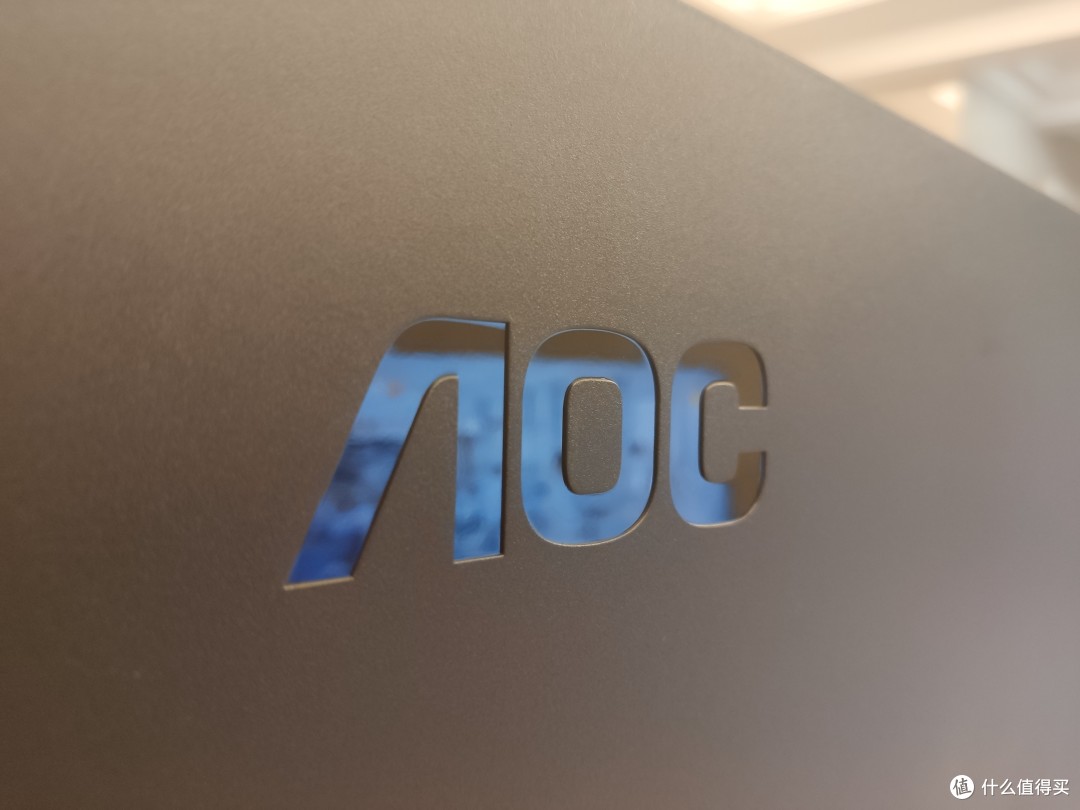 非酋歐洲記----AOC 27B1H 27英寸顯示器