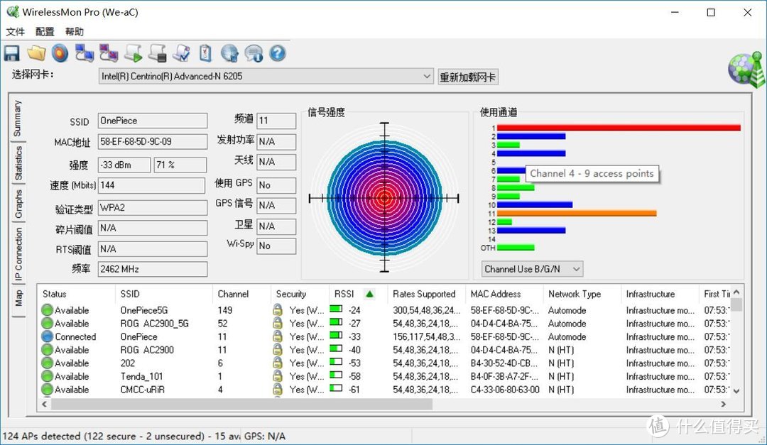 支持RGB灯光、无线mesh组网的华硕ROG Rapture GT-AC2900电竞路由器