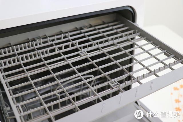 布谷台式洗碗机：免安装，19分钟超快洗，让生活更幸福！