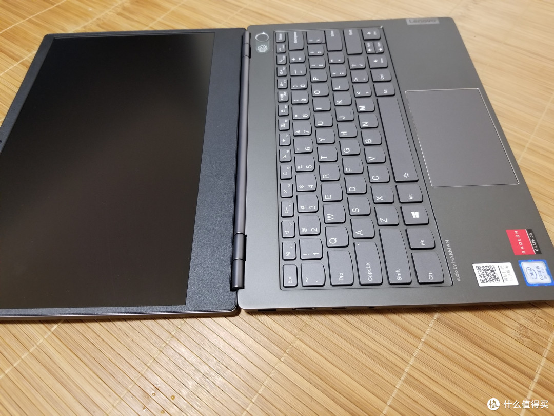 小姐姐的新本本:5000元内可升内存的13寸轻薄本,联想威6pro 13体验