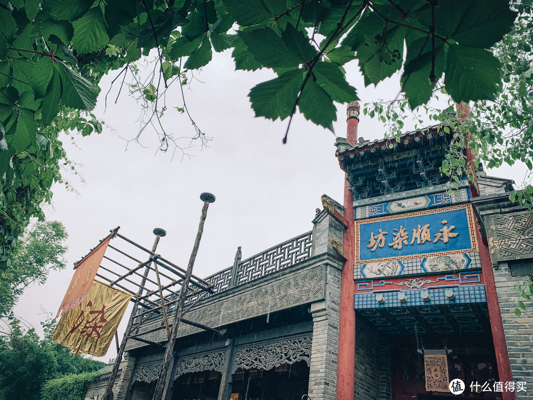 北京周边去哪儿玩-多图古北水镇&司马台长城全攻略