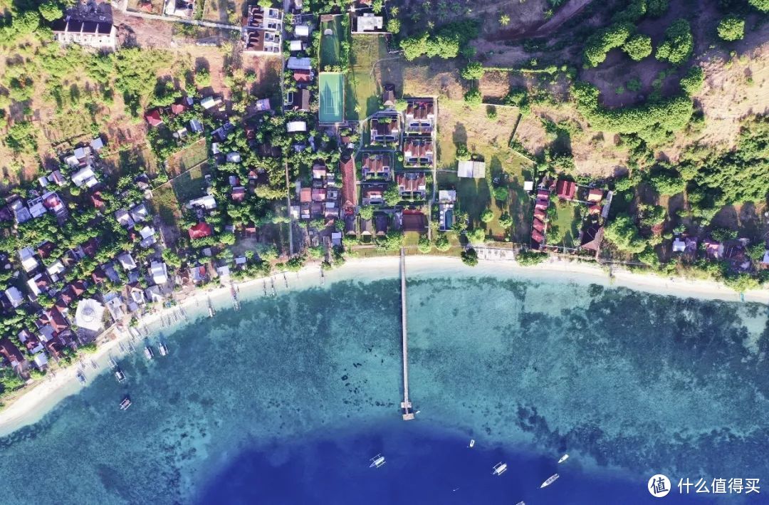巴厘岛全新玩法，游记从未公开的隐藏海岛
