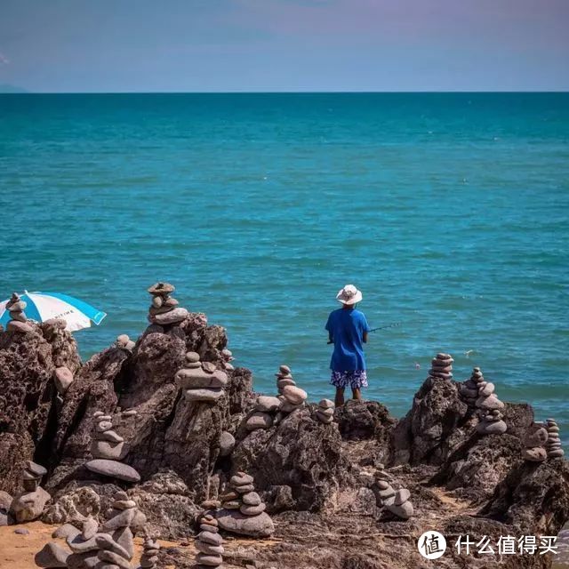 盛夏去凉爽的凯恩斯，潜水近观珊瑚礁群，探寻最古老的热带雨林