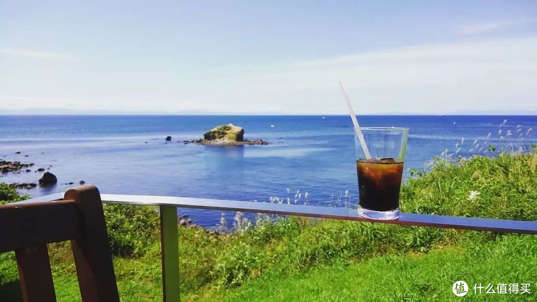 独家| 北海道视野超赞的咖啡馆