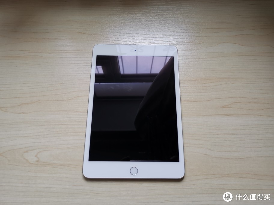 开一个ipad mini 5