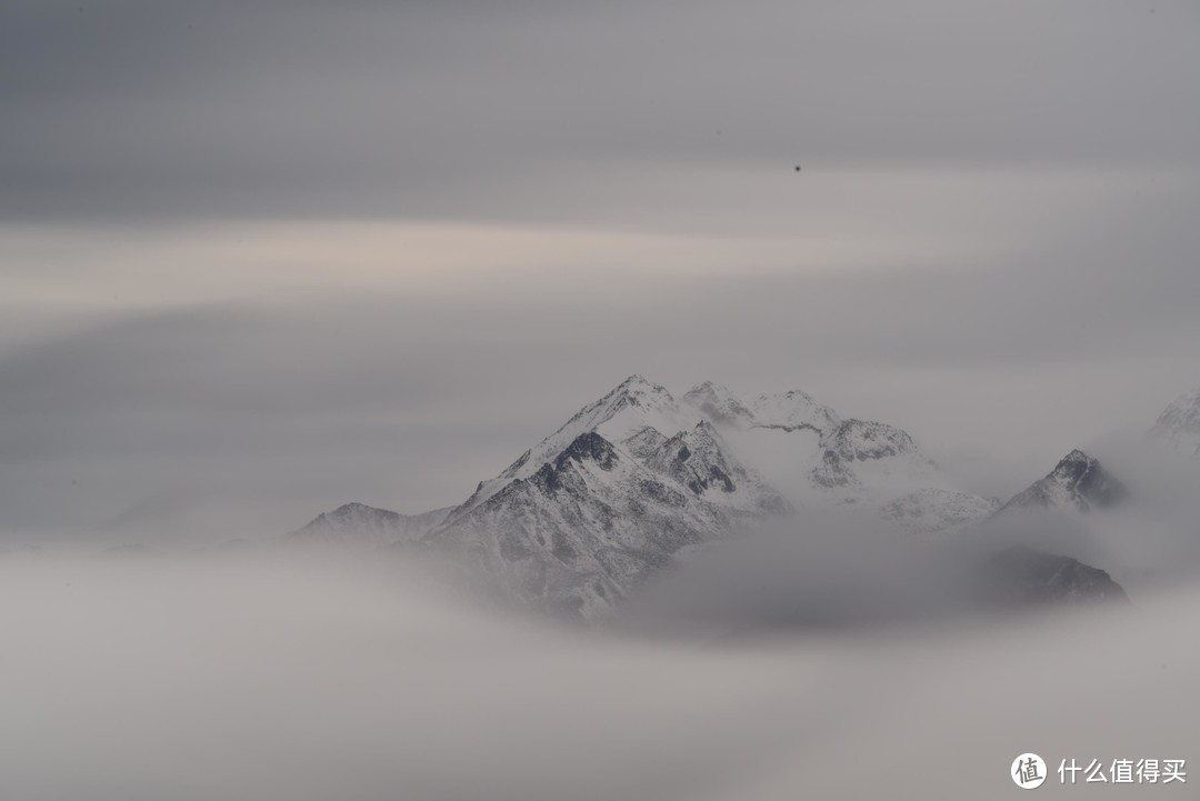 拍耍场记 | 这样拍雪山才好看