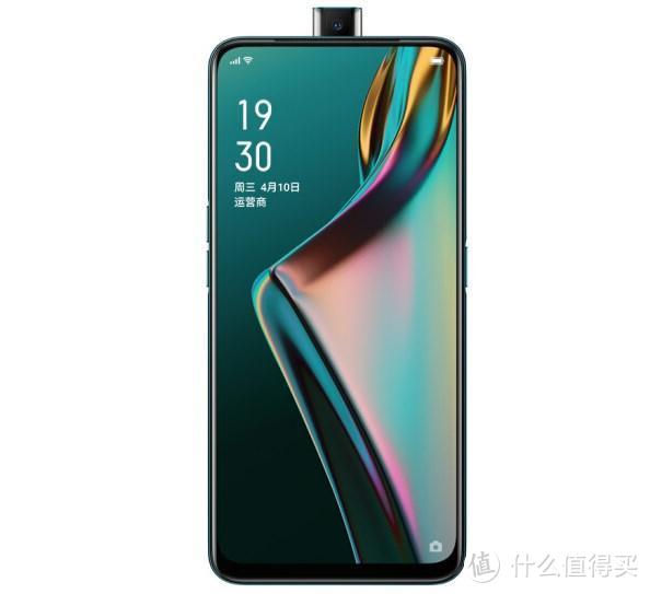 OPPO Reno灵感版限量预售 小米9创历史新低价