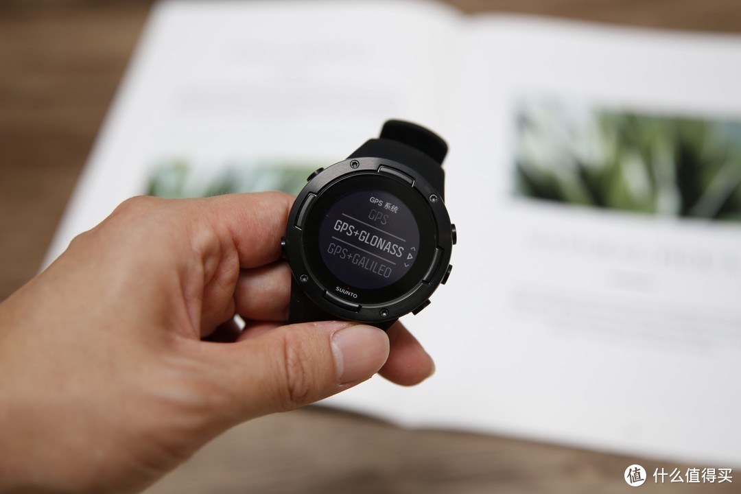 专业的装备让运动事半功倍——颂拓SUUNTO 5专业GPS智能运动手表入手十天体验分享