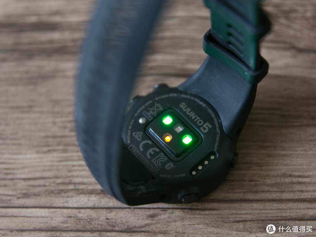 专业的装备让运动事半功倍——颂拓SUUNTO 5专业GPS智能运动手表入手十天体验分享