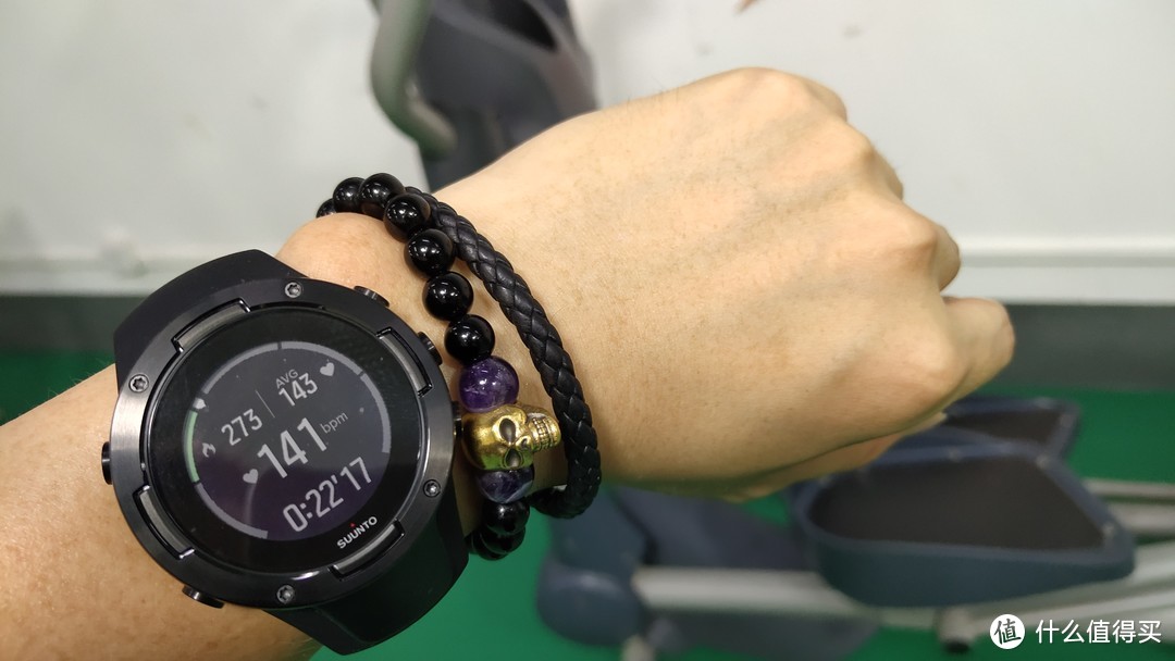 专业的装备让运动事半功倍——颂拓SUUNTO 5专业GPS智能运动手表入手十天体验分享