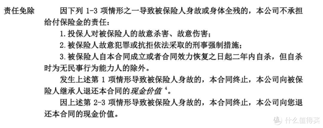 死了就能赔？别开玩笑了，盘点这三类保险死亡不赔的情况