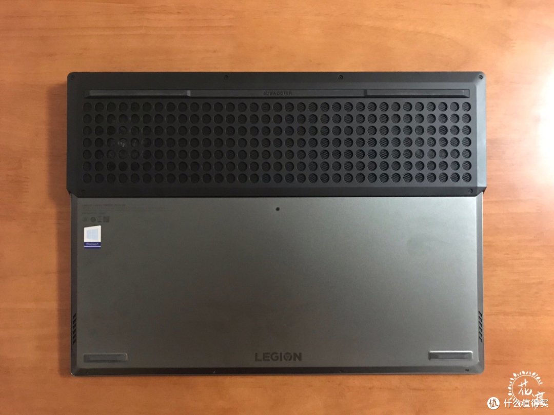 能武,颜值巅峰——联想 y9000k se非专业测评_笔记本电脑_什么值得买
