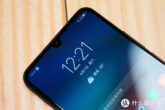 瑕不掩瑜，总体出色，联想Z6 Pro使用报告