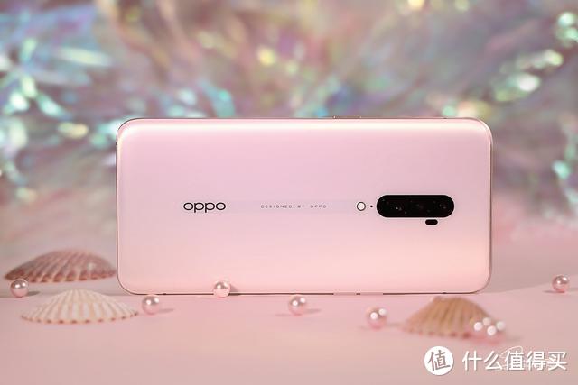 OPPO Reno 10倍变焦版薄雾粉正式上线，这颜值给几分？