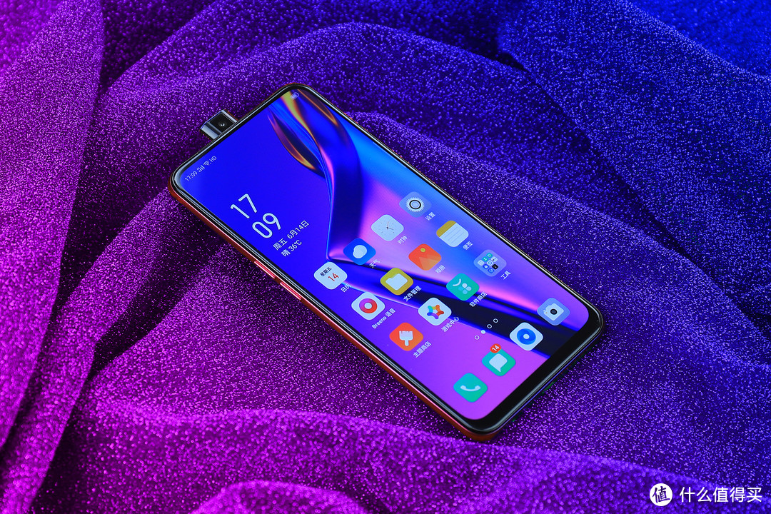 ​死磕性价比，OPPO K3到底值不值得买？