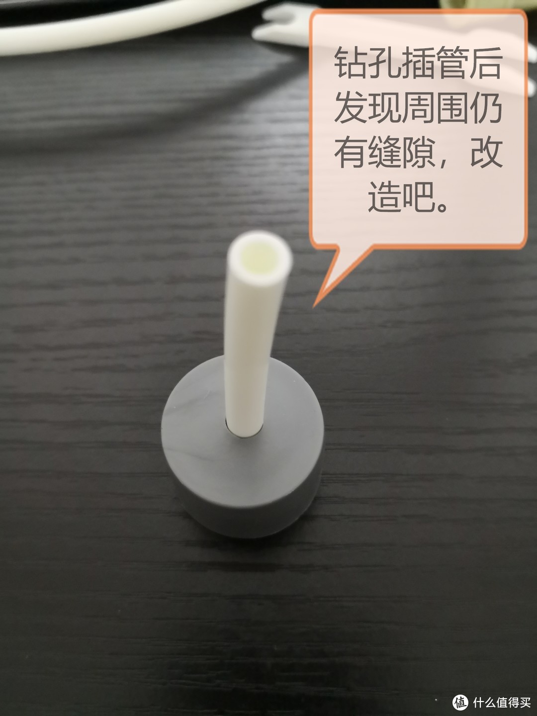 从超滤到反渗透的进阶之路，佳尼特550G净水器，接入米家APP