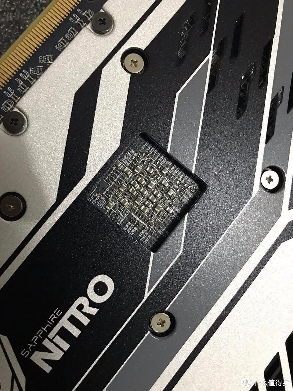 历史最低价 入手蓝宝石RX590超白金OC 简评