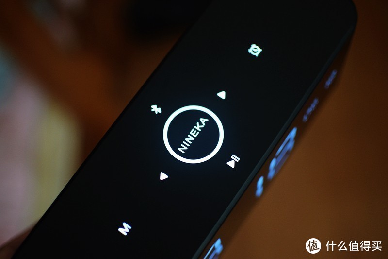 nineka 南卡B1 桌面时钟无线蓝牙音箱 体验