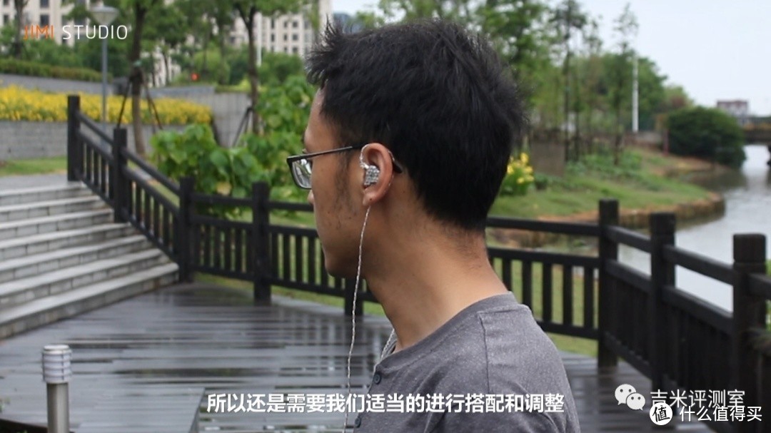 纵横百变：兴戈 SIMGOT EK3 “衍” 三单元耳机 体验