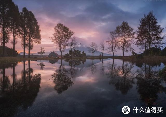 富士山攻略｜谁能凭爱意要富士山私有