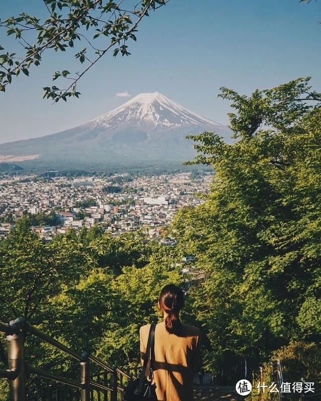 富士山攻略｜谁能凭爱意要富士山私有