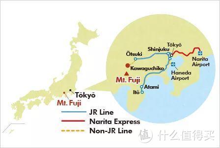 富士山攻略｜谁能凭爱意要富士山私有