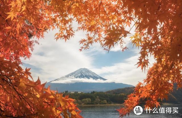 富士山攻略｜谁能凭爱意要富士山私有