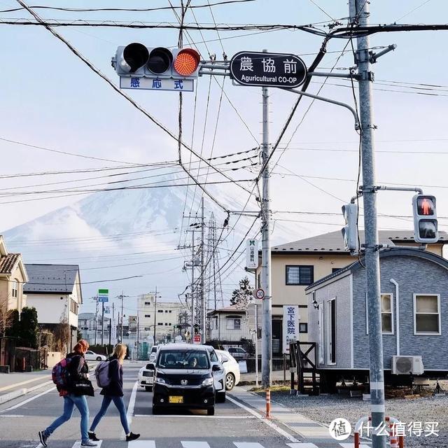 富士山攻略｜谁能凭爱意要富士山私有