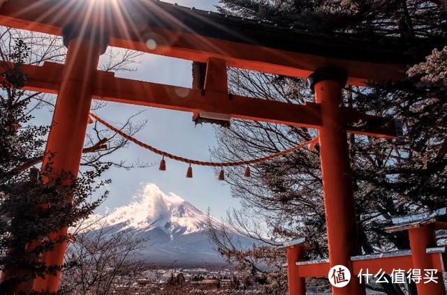 富士山攻略｜谁能凭爱意要富士山私有