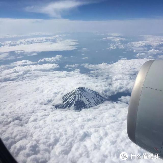 富士山攻略｜谁能凭爱意要富士山私有