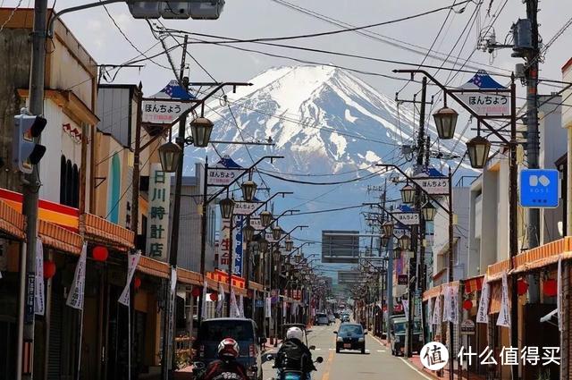 富士山攻略｜谁能凭爱意要富士山私有