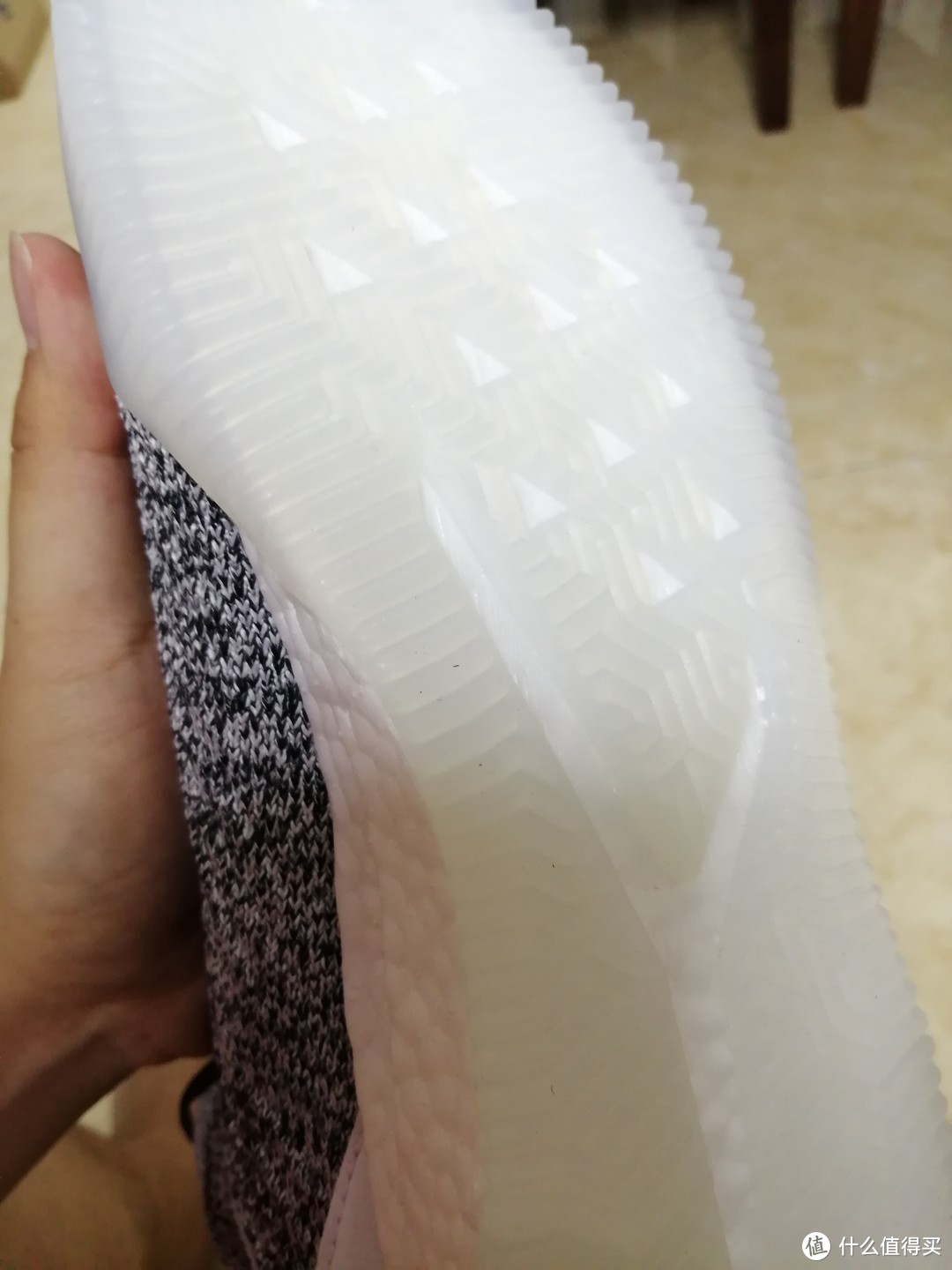 不务正业的足球鞋，adidas  PREDATOR 19.1 TR足球鞋开箱简评