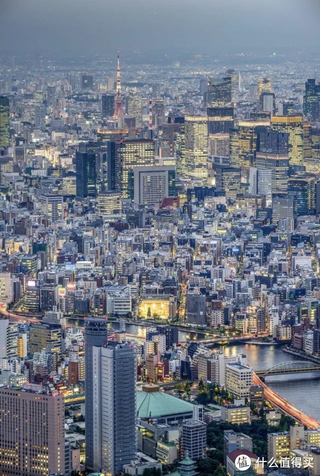 从东京的人潮到富士山的隐逸，盛夏日本旅行，这是最浪漫的打开方式