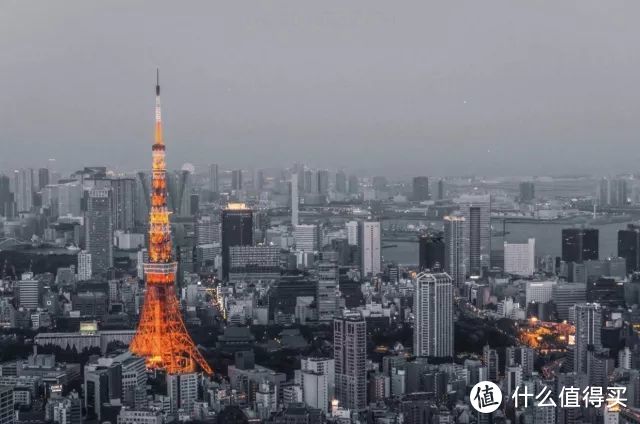 从东京的人潮到富士山的隐逸，盛夏日本旅行，这是最浪漫的打开方式