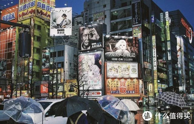 从东京的人潮到富士山的隐逸，盛夏日本旅行，这是最浪漫的打开方式