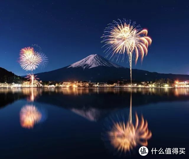 从东京的人潮到富士山的隐逸，盛夏日本旅行，这是最浪漫的打开方式