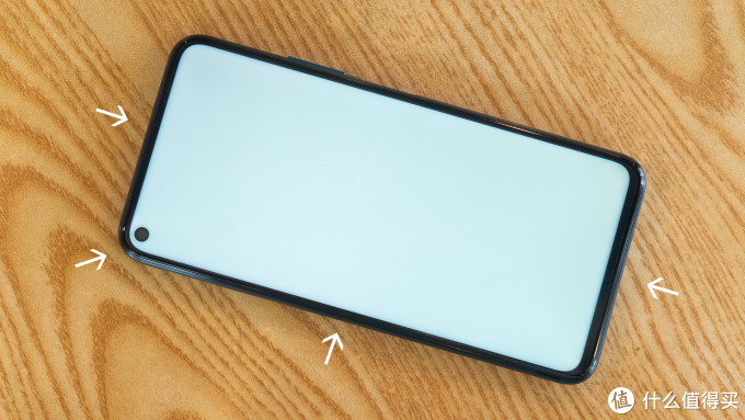 这次的荣耀20pro的屏幕有没有改善呢?