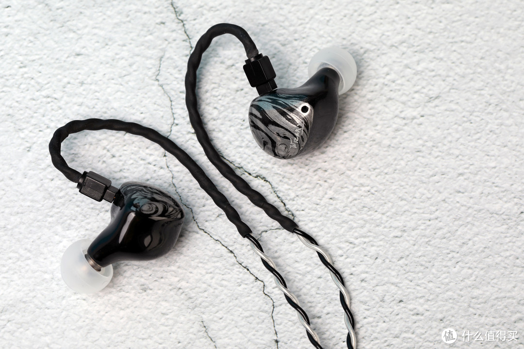 这个成吉思汗一点都不“彪悍”——Noble Audio Khan的试听感受_耳机_什么值得买